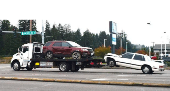Car Accident Lawyer Mississauga