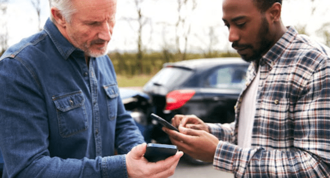 Car Accident Recovery