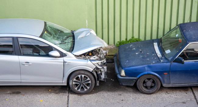 Car Accident in Louisiana