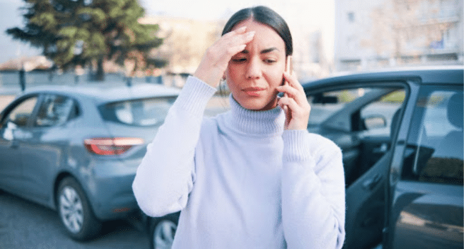 Car Accidents