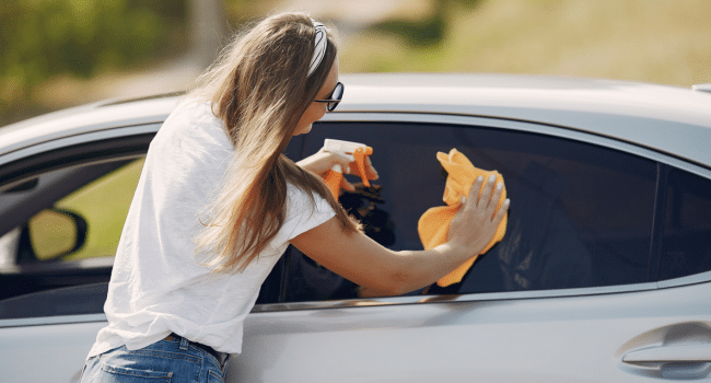 Car Clean