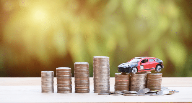 Car Costs
