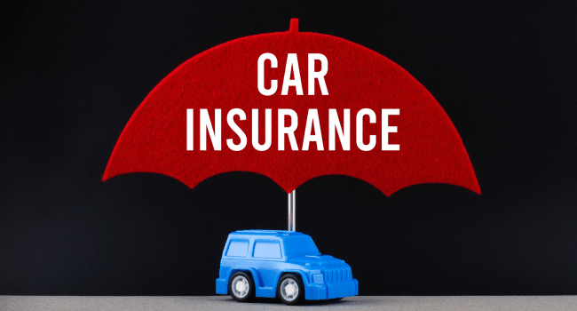 Car Insurance in the U.S.