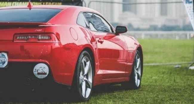 Car Look Sportier