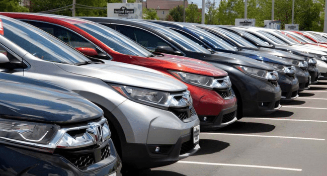 Car Market