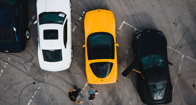Car Rentals