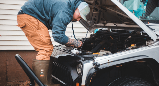 Car Repair