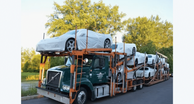 Car Shipping