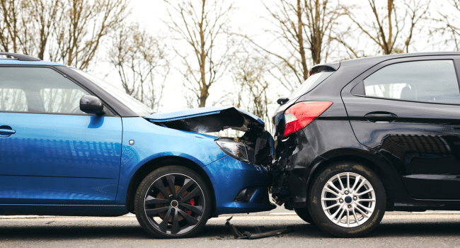 Car accident
