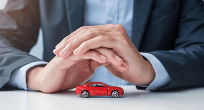 Car insurance