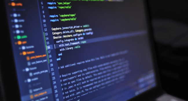 Carbon Management Software