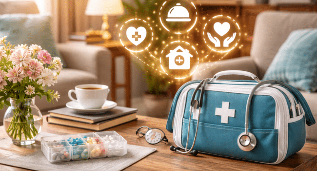 Care Services