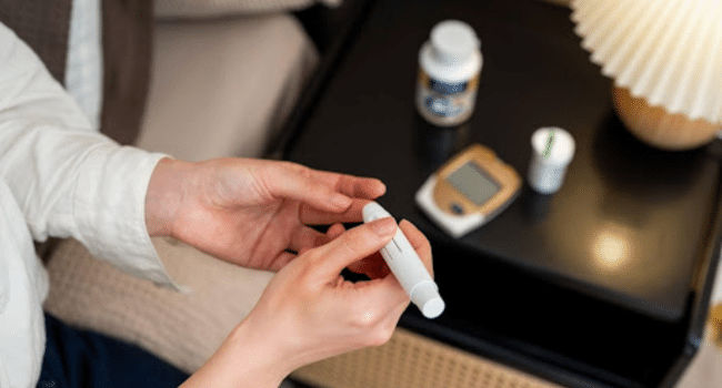 Care Testing Device Manufacturer