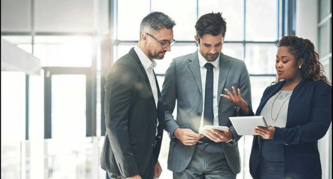 Career in Sales