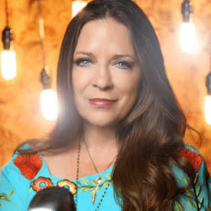 Carlene Carter