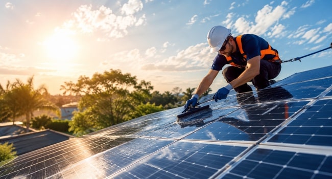 Carolina Solar Care