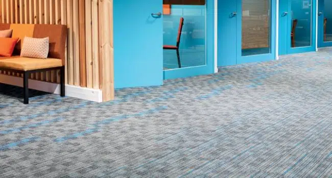 Carpet Tiles