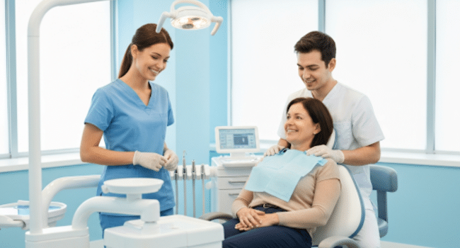 Carrum Downs Dental Group