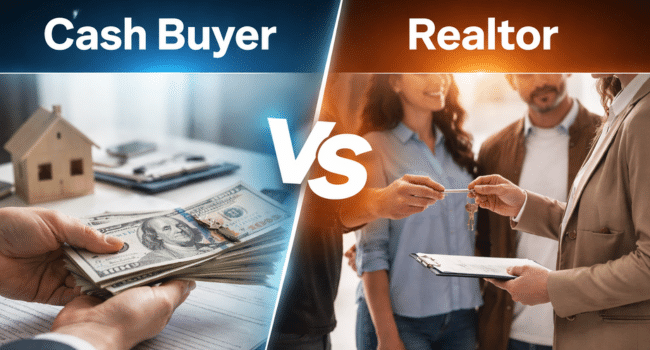 Cash Buyer