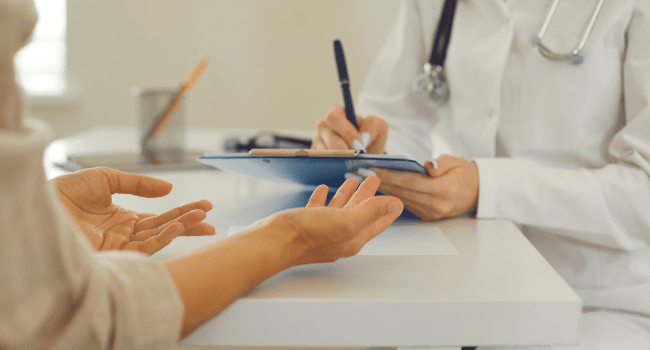 Cashless Health Insurance