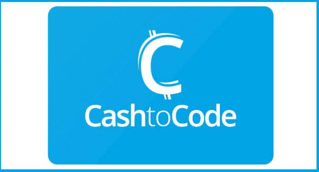 CashtoCode