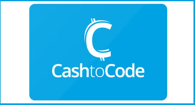 CashtoCode