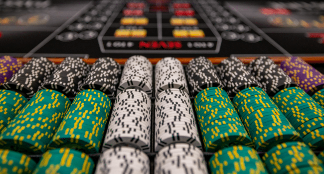 Casinos That Accept Prepaid Cards in Canada