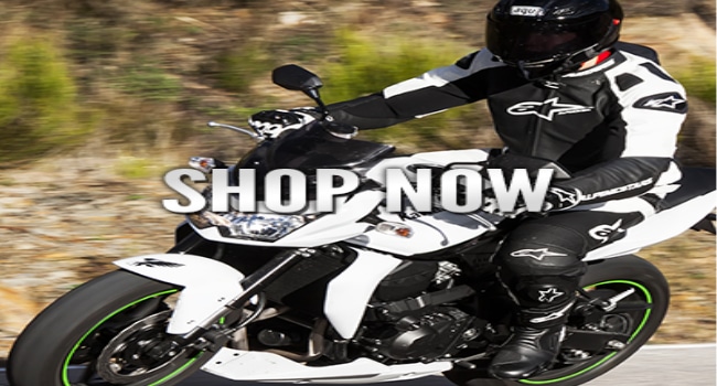 Casual Motorcycle Clothes