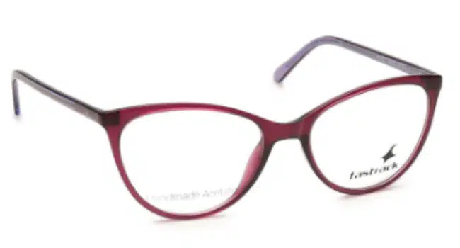 Cat-Eye Frame