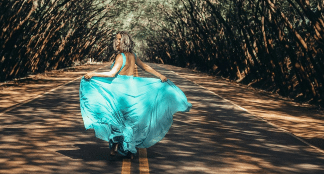 Celebrity-Inspired Prom Outfits for 2026