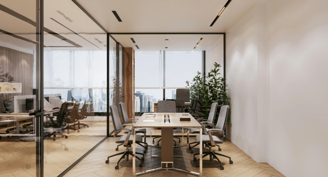 Center Table Ideas