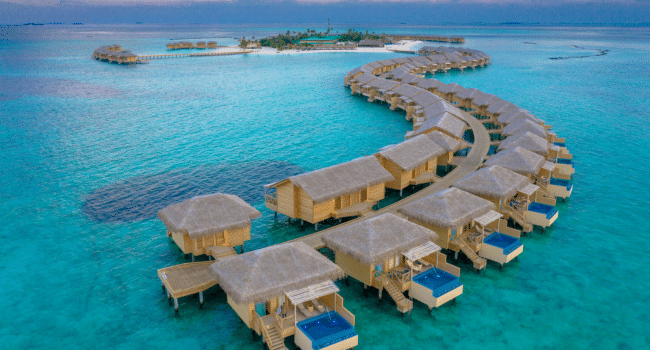 Charm of El Gouna Marinas