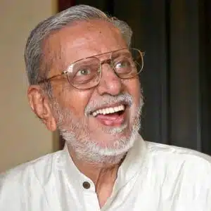 Charuhasan