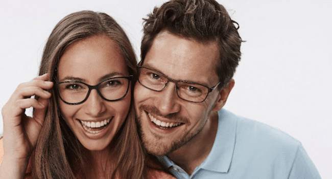 Chasma Frames