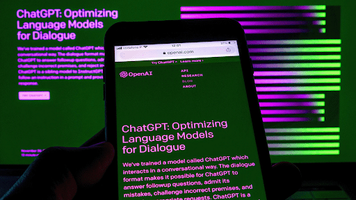ChatGPT (OpenAI)
