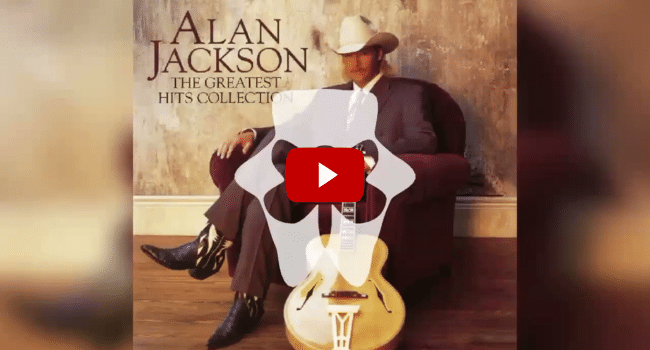 Chattahoochee Alan Jackson Song