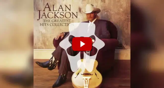 Chattahoochee Alan Jackson Song