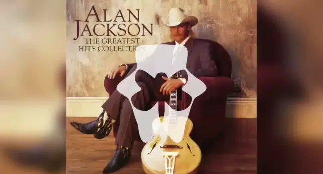 Alan Jackson - The Greatest Hits Collection -  Music