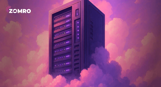 Cheap Cloud Server