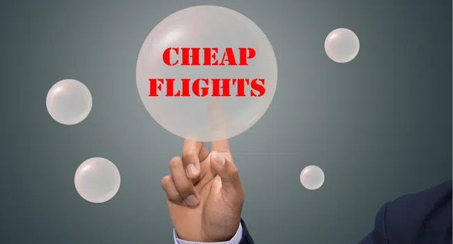 Cheap Flights