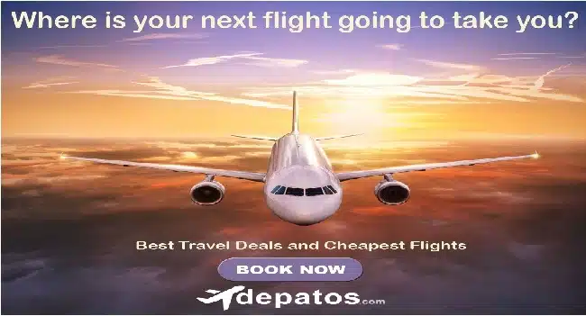 Cheap International Flights