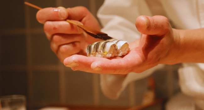 Cheapest Sushi restaurants