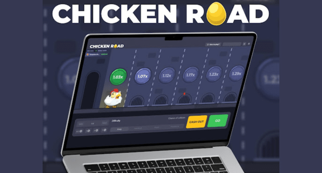 Chicken Road