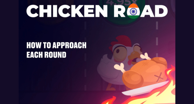 Chicken Road Game 2026