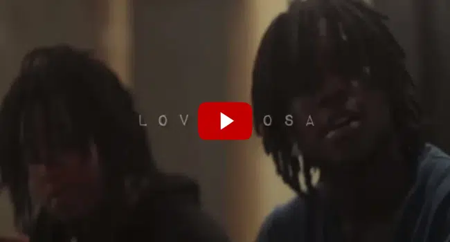 Chief Keef Love Sosa Song
