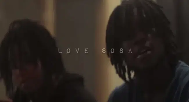 Chief Keef Love Sosa