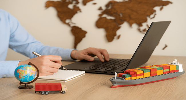 China Sourcing Agent