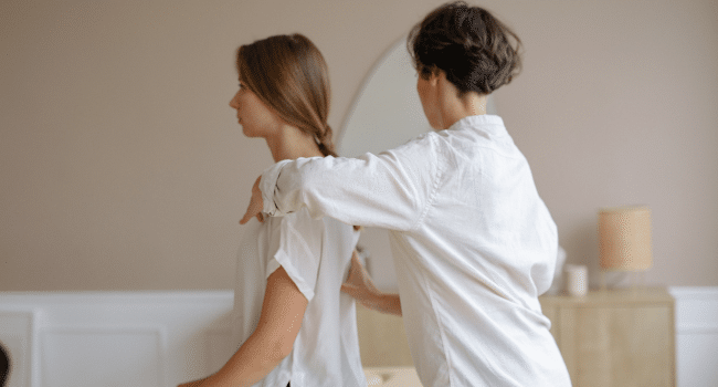 Chiropractic