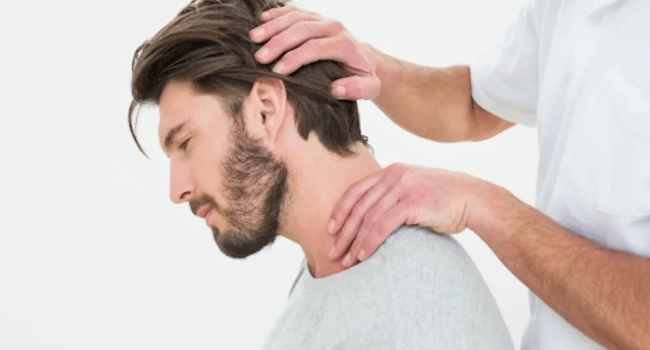 Chiropractic Growth