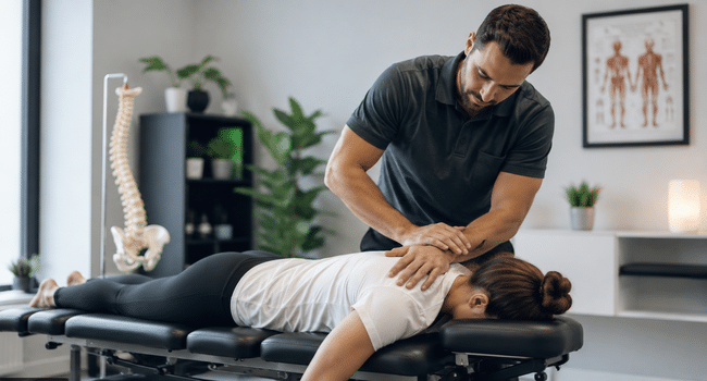 Chiropractor SEO Agency